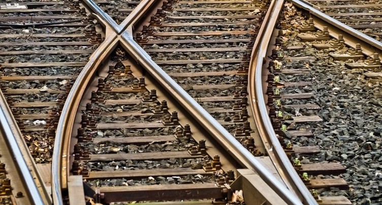 Levée de la perturbation entre Delémont et Bâle
