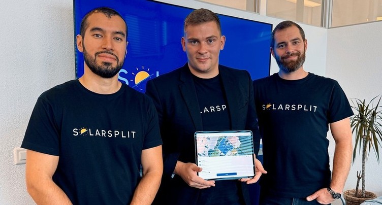 En boîte : Solarsplit, facilitateur d’investissements solaires