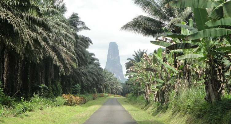Sao Tomé prend pied à Neuchâtel