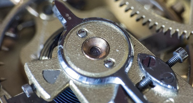 Des pionniers neuchâtelois à la conquête de la Chine