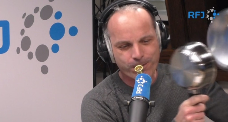 L’autre revue de presse : ça sent carnaval !
