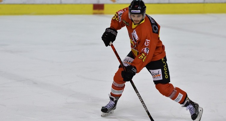 Le HC Franches-Montagnes commence du bon pied