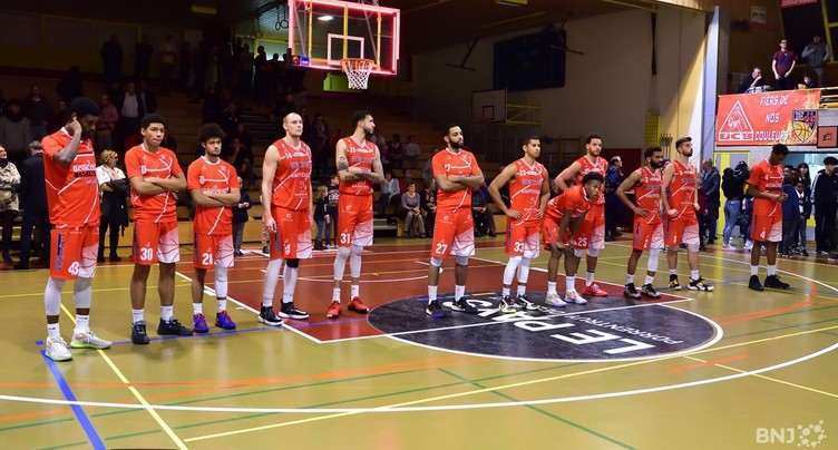 Le BC Boncourt obtient sa licence