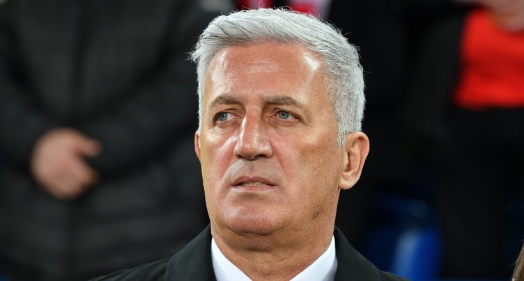 Deux ans de plus pour Vladimir Petkovic