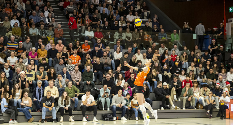 Horaires connus pour le NUC en Coupe d’Europe