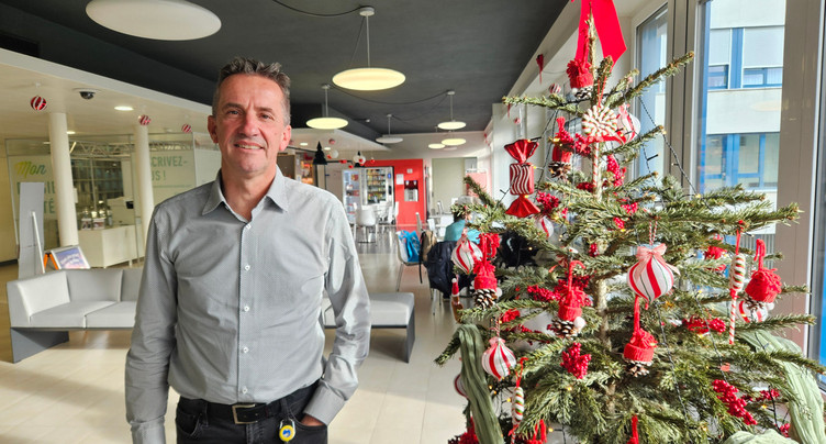 Le RHNe doit « être staffé » pour faire le taf