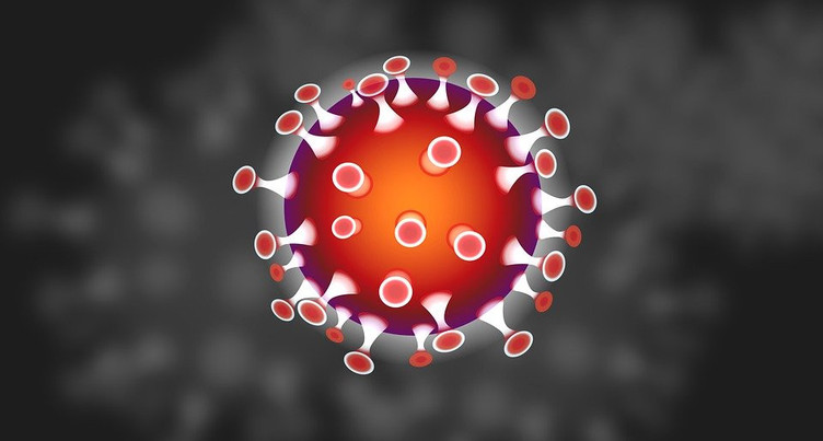 Coronavirus – Près de 1000 cas en 24 heures en Suisse