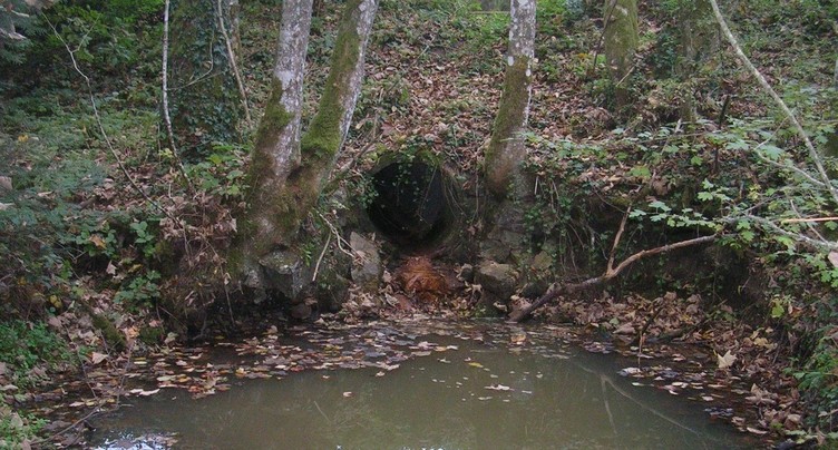 Les travaux du Tramont sont terminés