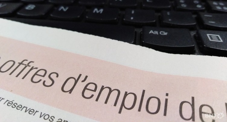 Le taux de chômage est en hausse à Neuchâtel en juillet