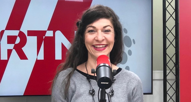 Une bourse littéraire pour Sonia Molinari