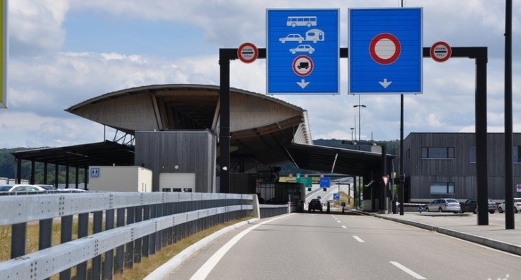 Une nouvelle mesure et des exceptions pour entrer en France