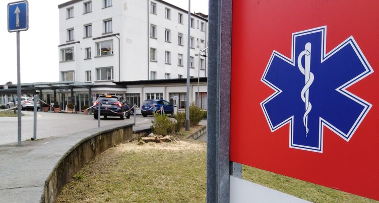 Les hôpitaux biennois unis face à la crise