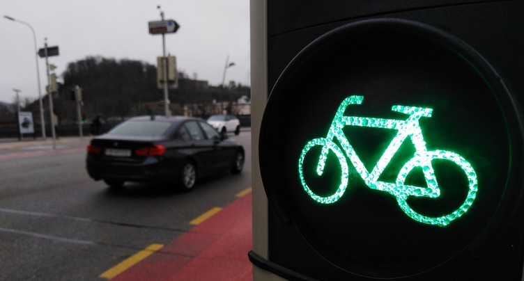Sensibiliser les tous petits à la conduite à vélo en ville