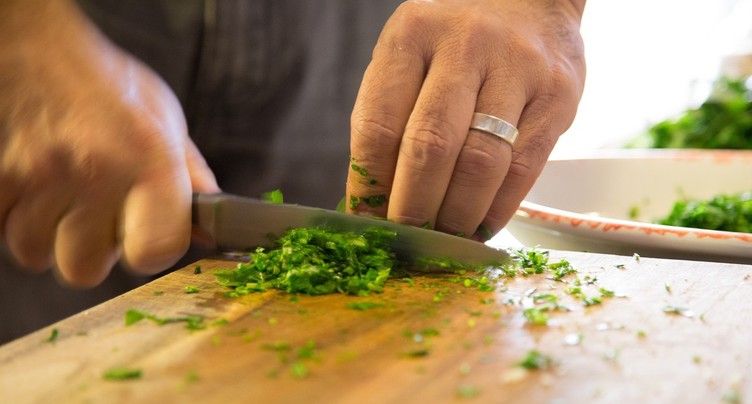 Un site pour les restaurants biennois qui livrent