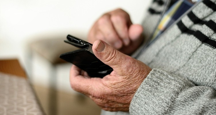 De faux policiers et toutes ses économies s’évaporent