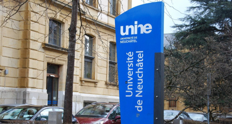 Session d’examens inédite à l’UniNE