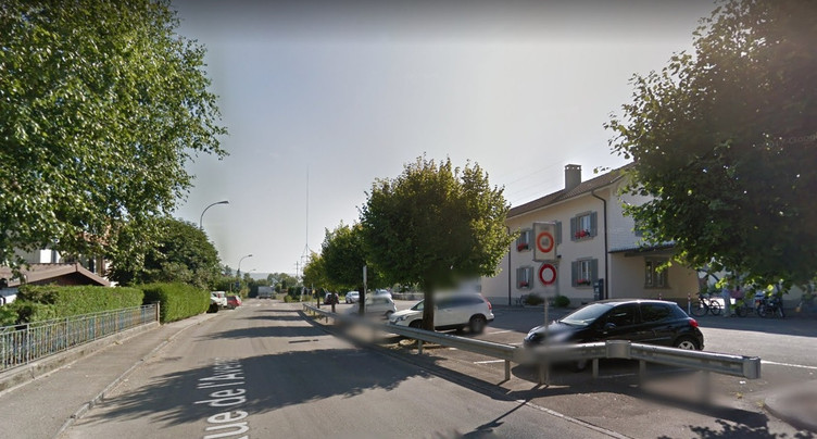 Moins de trafic pour plus de sécurité