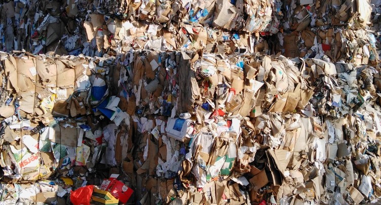 Covid-19 et déchets : le point en 2020