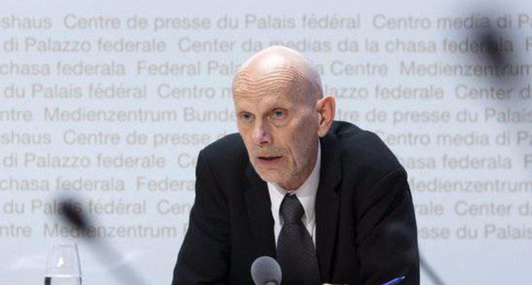Daniel Koch : « J’ai connu des situations plus dures dans ma carrière »