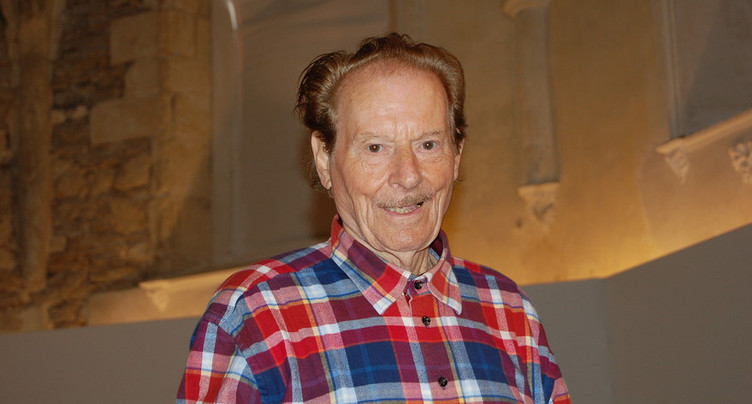 Marcel Boillat s’en est allé
