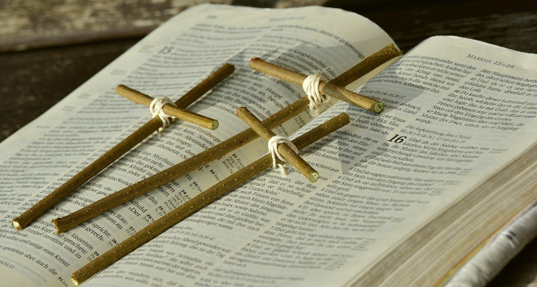 Des fêtes de Pâques numériques pour les églises réformées