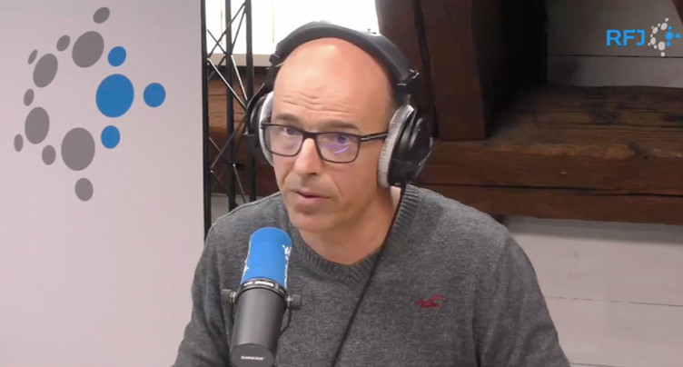 « L’économie jurassienne entre dans la phase de la reprise progressive »