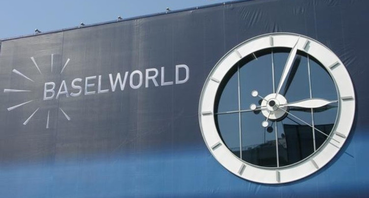 Le salon horloger Baselworld fera son retour en 2022