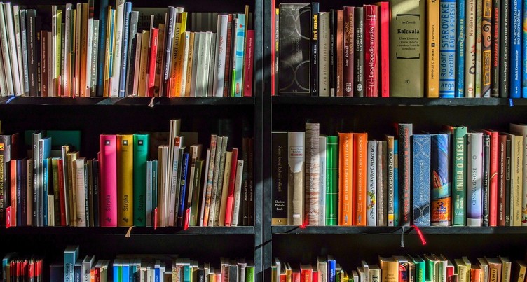 Des précisions sur les bibliothèques