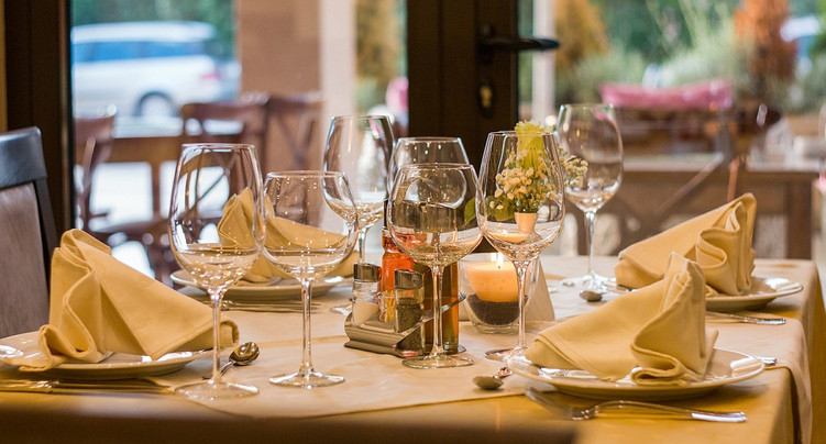 Des perspectives réjouissantes pour les restaurateurs