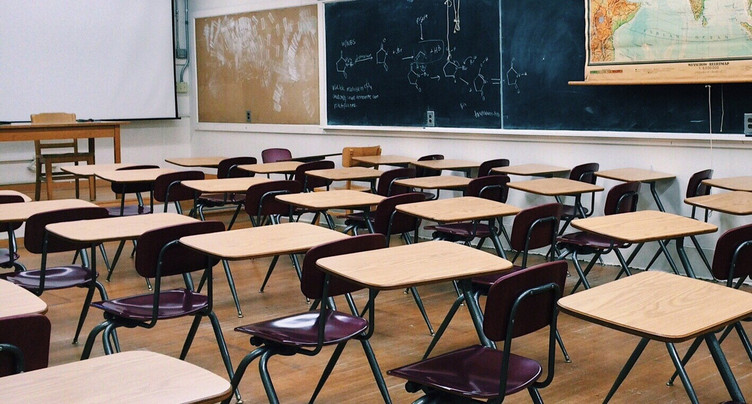 Les effectifs des lycées restent stables à Neuchâtel