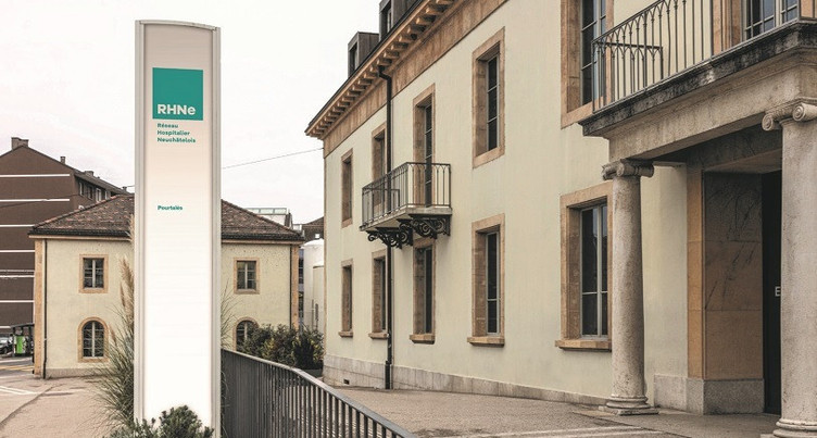 Coronavirus : le point de la situation sur les sites du RHNe