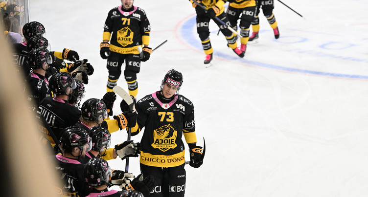 HCA-Berne