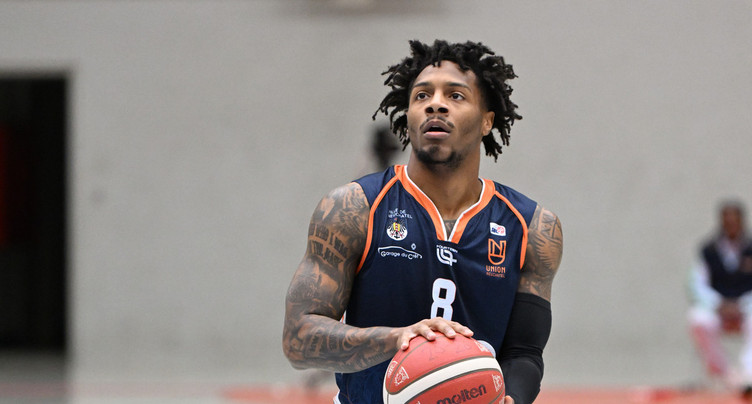 Et de neuf pour Union Neuchâtel !