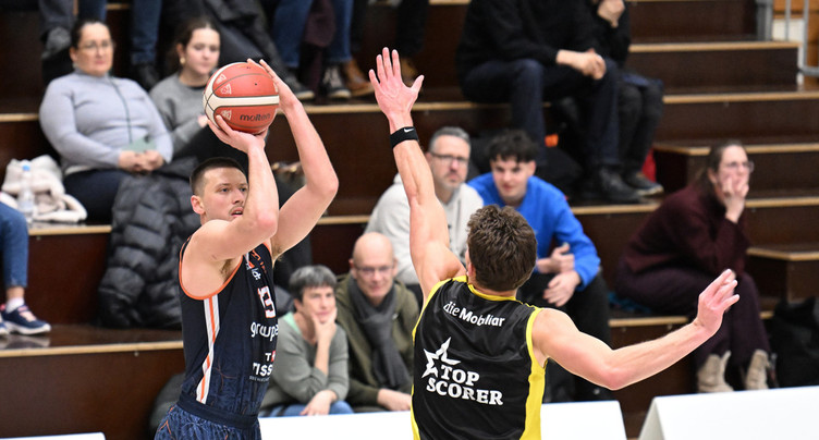 Union Neuchâtel vise le 10 sur 10