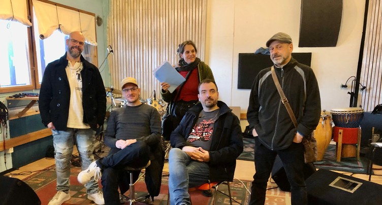 Une association et la musique jurassienne en péril