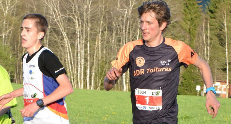 Course d'orientation : championnat européen de sprint à Neuchâtel