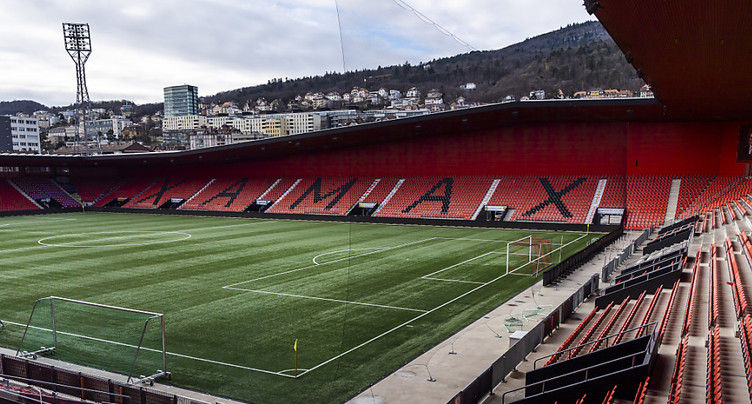 Le championnat de Suisse va reprendre