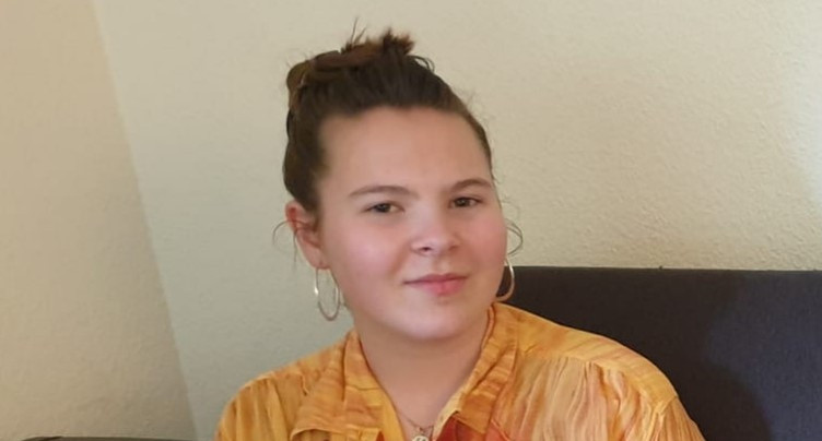Avis de disparition