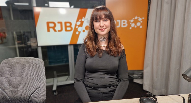 Mon truc à moi : percevoir l’invisible