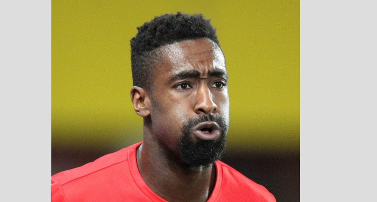 Johann Djourou et Xavier Kouassi à Xamax