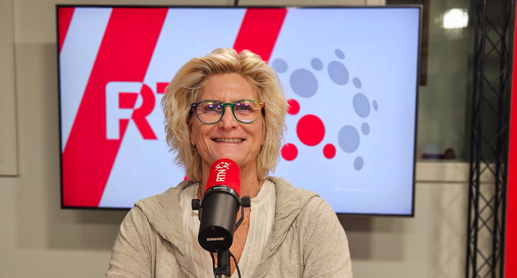 L’heure de la retraite a sonné pour Anne-Sylvie Monnet 