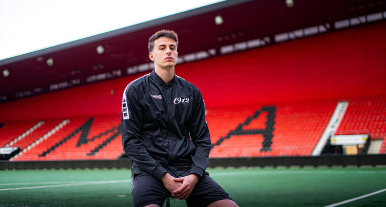 Neuchâtel Xamax engage un nouveau portier 