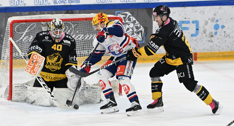 La ténacité du HCA n’a pas été récompensée