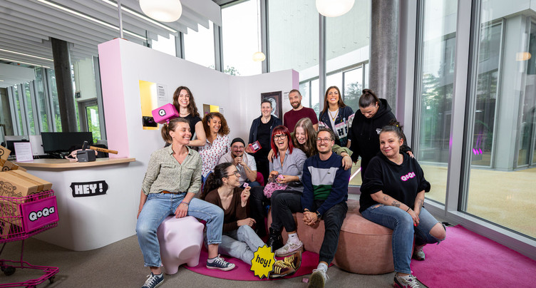 « En boîte » : QoQa a fêté ses 20 ans