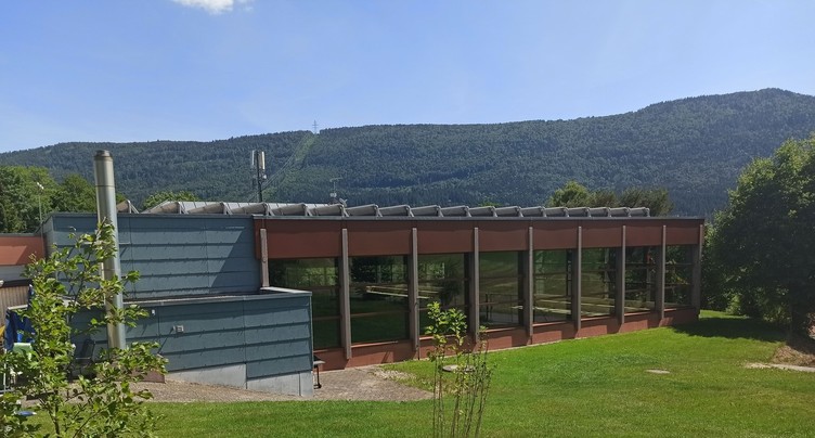 Les piscines de l’Orval et de St-Imier ouvriront bientôt