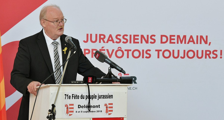 La Fête du peuple jurassien maintenue mais allégée