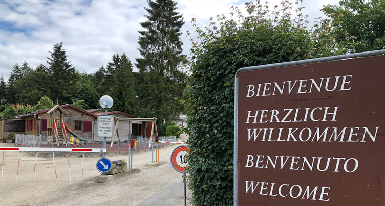 Retour des touristes très attendu à Prêles