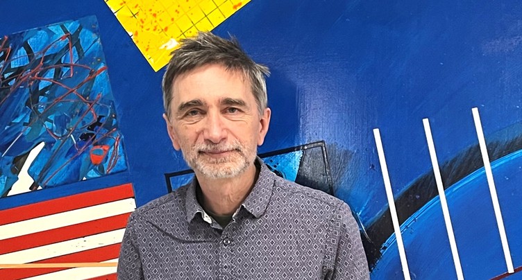 Passe-moi la culture avec Jean-Luc D'Asciano