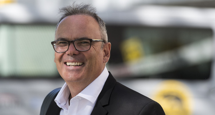 Jean-François Collet : « On doit faire le nécessaire pour s’en sortir »