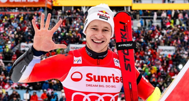 « Rendez-vous sport » : L’analyse de Didier Cuche 